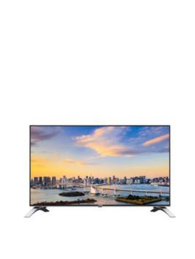 Toshiba Toshiba 43L3653Db 43Inch, Full Hd, Freeview Play, Smart Tv